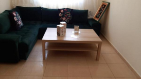Appartement à louer à côté de la plage